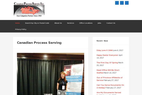 Twenty Twenty-One theme site design template sample