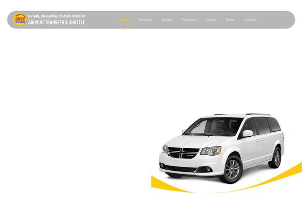 Site using Quform plugin