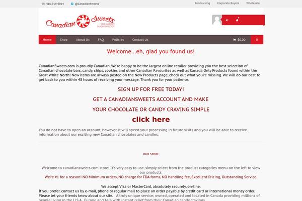 Site using Bwl-advanced-faq-manager plugin