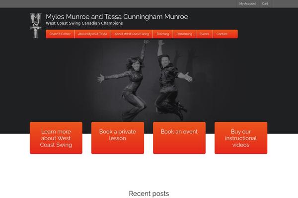 Site using Advanced WP Columns plugin