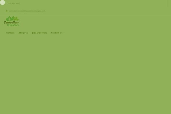 Site using Liquid-custom-builder plugin