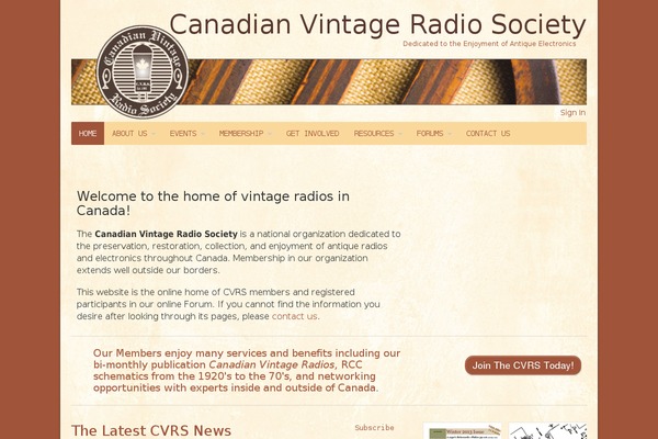 Enfold theme site design template sample