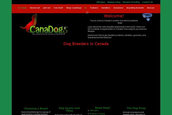 Site using Send link to friend plugin