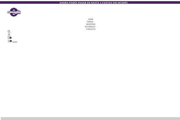Site using Codebulls-top-bar plugin