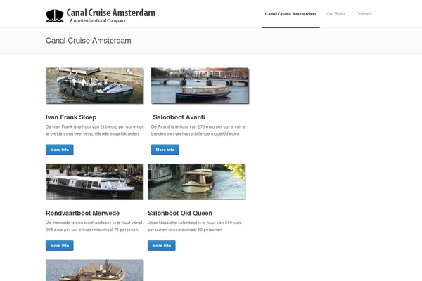 Incredible Wp theme site design template sample