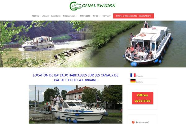 Site using Ultimate Addons for SiteOrigin plugin