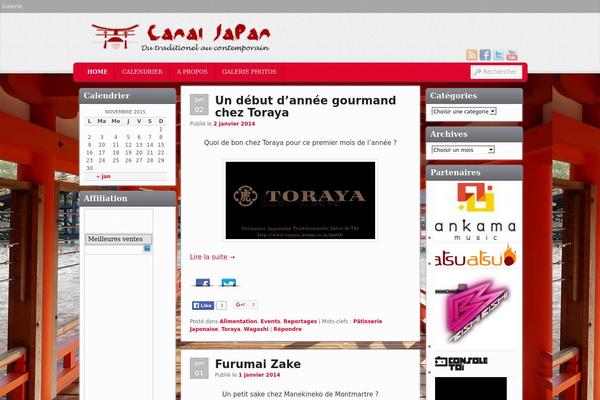 Admired theme site design template sample