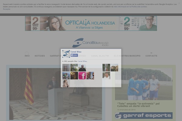 lespaul-child-theme theme websites examples