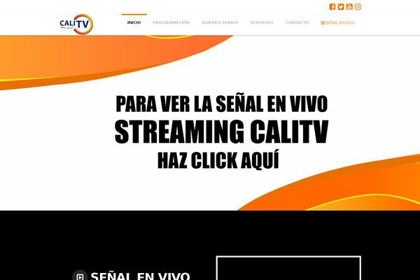 Site using Poll, Quiz & List by OpinionStage plugin