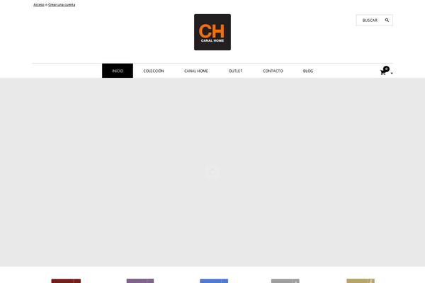 Site using Wd_quickshop plugin