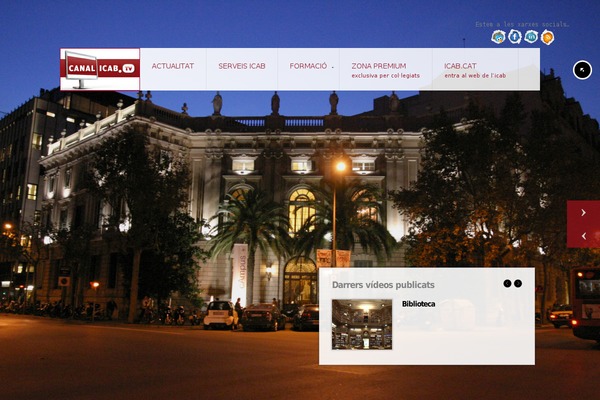 Rsw theme site design template sample