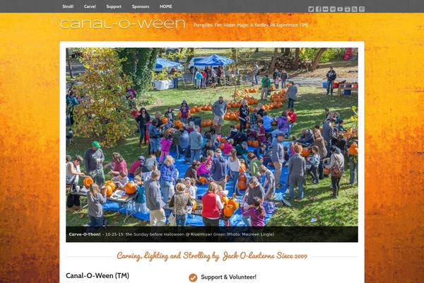 Advocate theme site design template sample