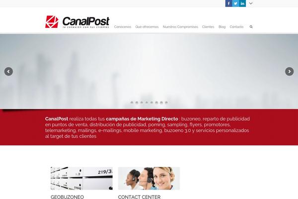 3Clicks theme site design template sample
