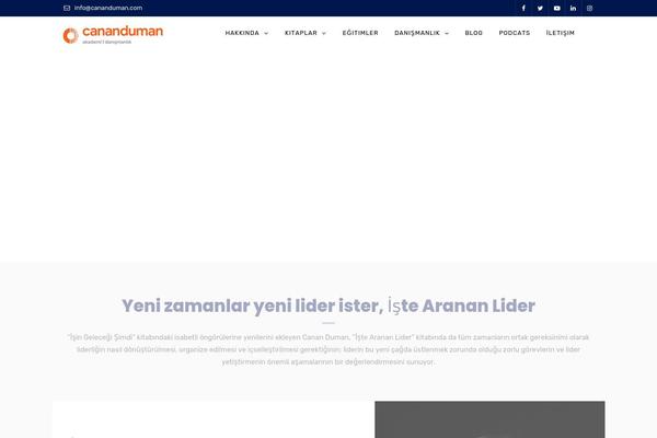Site using Radiantthemes-mega-menu plugin