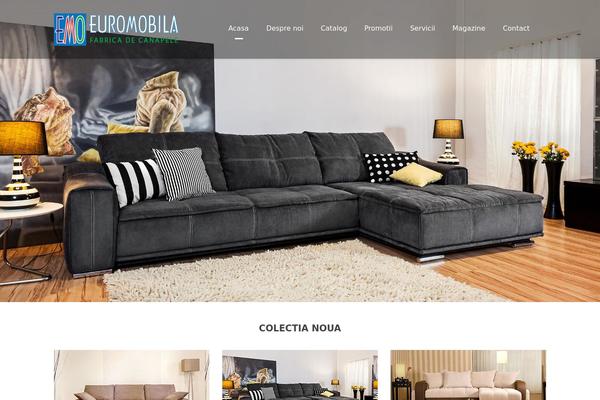 Site using Couponwheel plugin