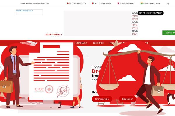 Site using Testimonial-slider-and-showcase plugin