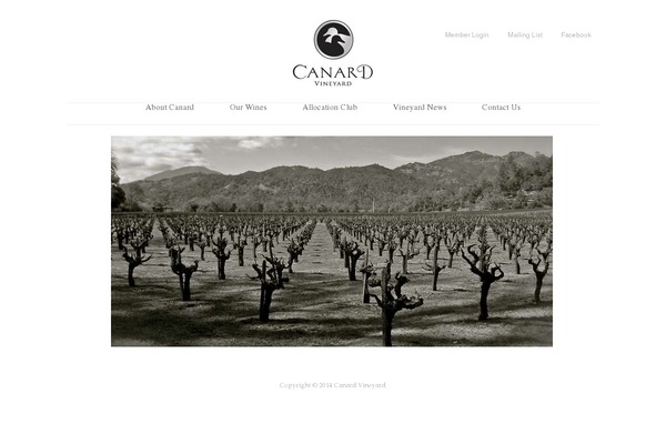 Site using Cart66 plugin