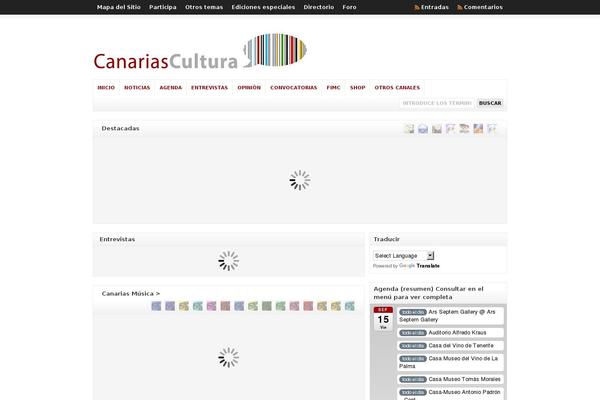 Extra theme site design template sample