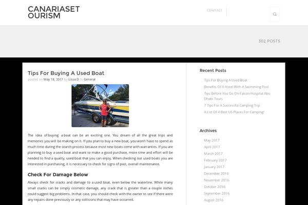 Best theme site design template sample
