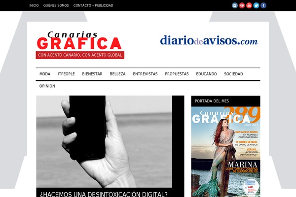 Linepress theme site design template sample