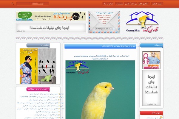Site using I-like-this plugin