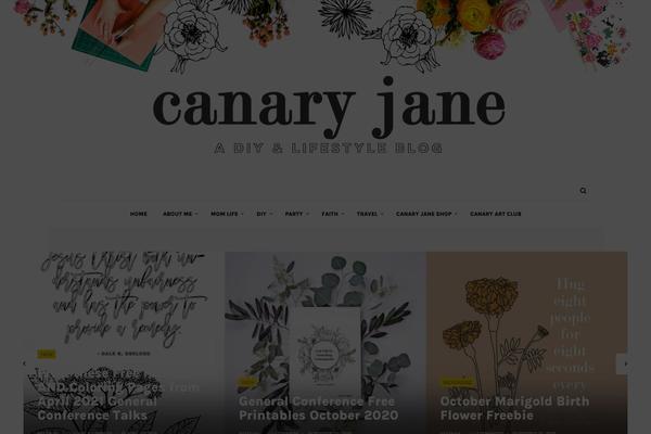 Site using Email-download-link plugin
