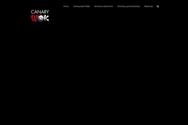 Capella theme site design template sample