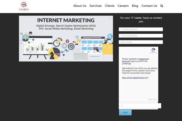 Site using Q2W3 Fixed Widget (Sticky Widget) plugin
