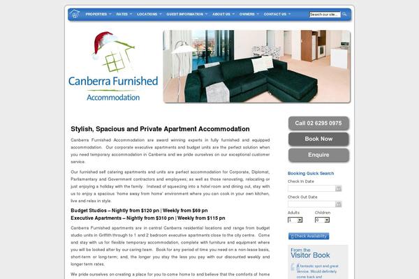 Site using Lightbox-2 plugin