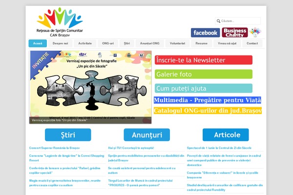 Nictitate Free theme site design template sample