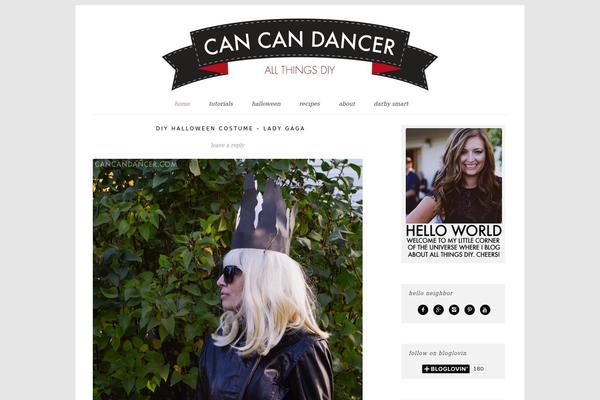 Site using WP Gallery Custom Links plugin