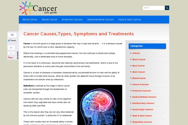 Wellness theme site design template sample