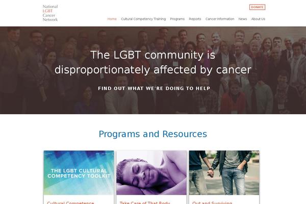 Site using Algori-image-video-slider plugin