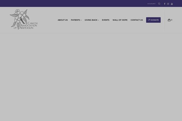 Site using Wishlist-member plugin