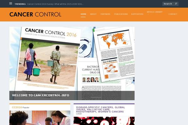 Site using SpamLord plugin