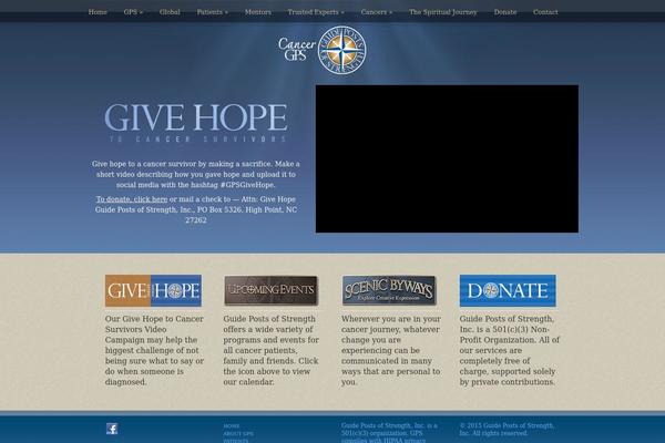 Entrepeneur theme site design template sample