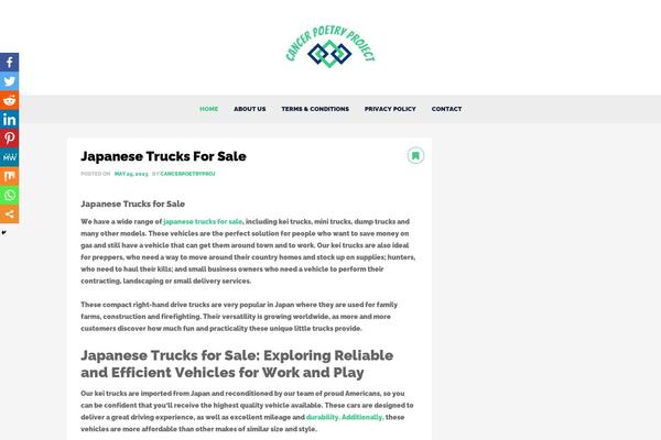 Site using Auto-terms-of-service-and-privacy-policy plugin