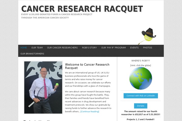 News theme site design template sample