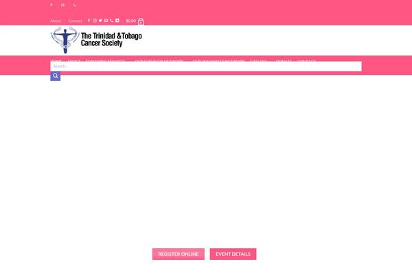 Flatsome Child Theme theme site design template sample
