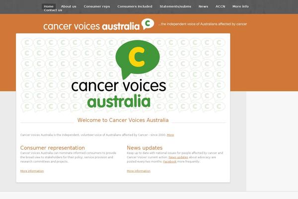 Advocate theme site design template sample