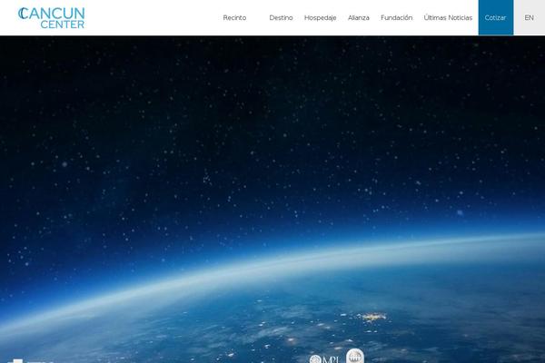 Blade theme site design template sample