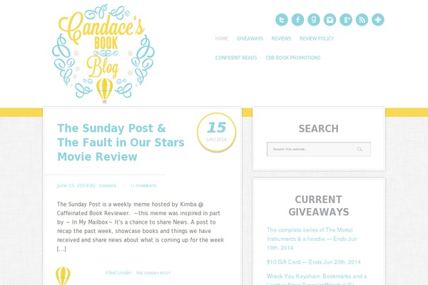 Origami theme site design template sample
