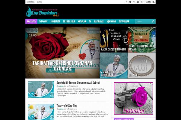 candamlalari.com site used Hottopix2