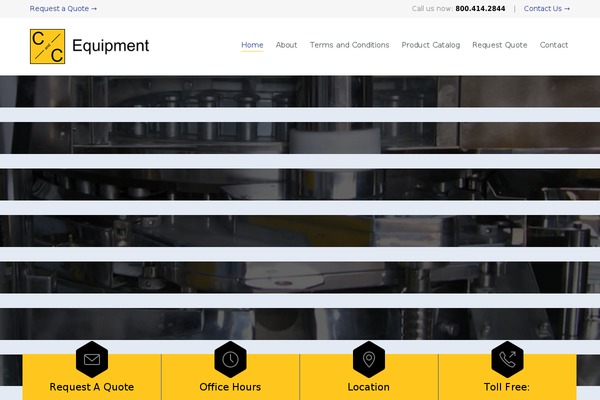 Auto Repair theme site design template sample