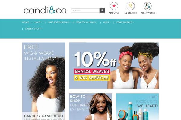 Site using Preloader plugin