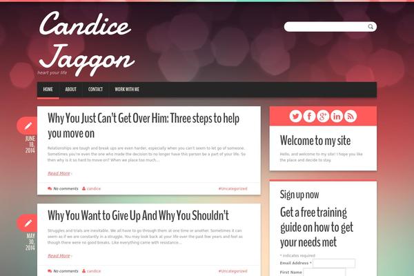 Site using AIO WP Builder - Easily Create Your Landing Pages, Squeeze Pages For Free plugin