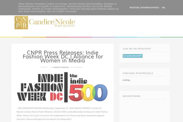 Sastro theme site design template sample