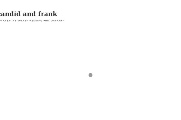ProPhoto 7 theme site design template sample