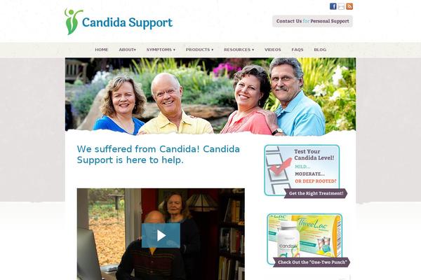 IFICore theme websites examples