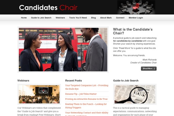 Shift theme site design template sample